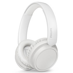PHILIPS TAH5209 Wireless Over-Ear Headphones with logo print