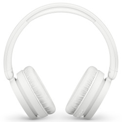 PHILIPS TAH5209 Wireless Over-Ear Headphones with logo print