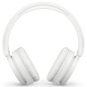 PHILIPS TAH5209 Wireless Over-Ear Headphones with logo print