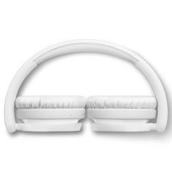 PHILIPS TAH5209 Wireless Over-Ear Headphones with logo print