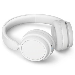 PHILIPS TAH5209 Wireless Over-Ear Headphones with logo print
