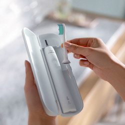 PHILIPS SONICARE HX3673 Toothbrush with Your logo printed
