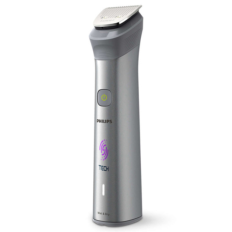 PHILIPS MULTIGROOM MG5920 Trimmer 10in1 with your company logo printed