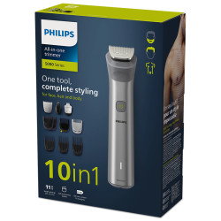 Trymer PHILIPS MULTIGROOM MG5920 10w1 z nadrukiem logo Twojej firmy
