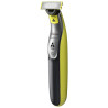 PHILIPS ONEBLADE 360 QP2734 Trimmer with Your company's print