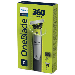 Trymer PHILIPS ONEBLADE 360 QP2734 z nadrukiem reklamowym Twojej firmy