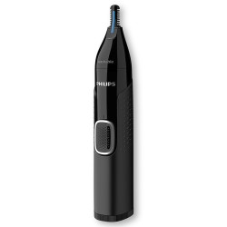 Trymer PHILIPS Nosetrimmer NT5650 z nadrukiem logo