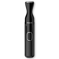 Trymer PHILIPS Nosetrimmer NT5650 z nadrukiem logo