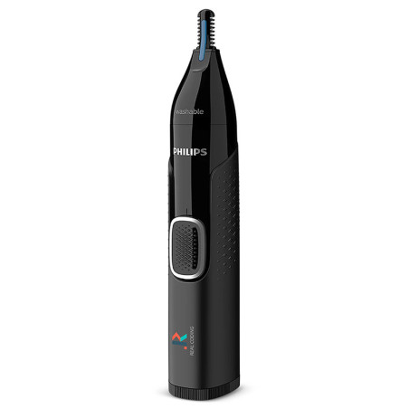 Trymer PHILIPS Nosetrimmer NT5650 z nadrukiem logo