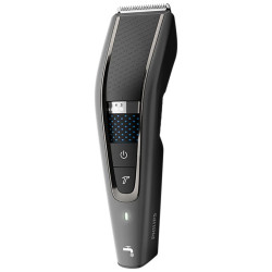 Trymer PHILIPS Hairclipper HC7650 maszynka do włosów z nadrukiem logo
