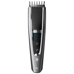 Trymer PHILIPS Hairclipper HC7650 maszynka do włosów z nadrukiem logo