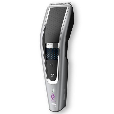 Trymer PHILIPS Hairclipper HC7650 maszynka do włosów z nadrukiem logo