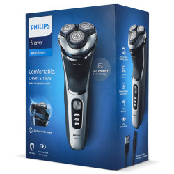 Golarka Elektryczna PHILIPS 3000 Series S3341 z logo Twojej firmy