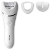 Depilator PHILIPS Series 8000 BRE700 z nadrukiem reklamowym