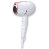PHILIPS Prestige BHD628 SenseIQ Hair Dryer with logo print