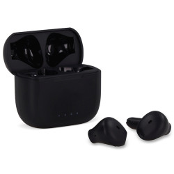 Słuchawki Bezprzewodowe Douszne JAYS T-FIVE True Wireless z nadrukiem