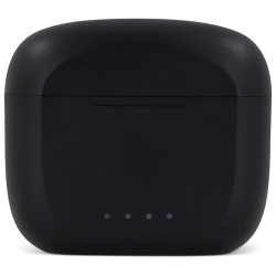 JAYS T-FIVE True Wireless Earbuds with logo print