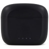 JAYS T-FIVE True Wireless Earbuds with logo print