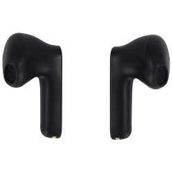 JAYS T-FIVE True Wireless Earbuds with logo print