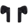JAYS T-FIVE True Wireless Earbuds with logo print