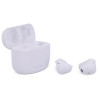 JAYS T-FIVE True Wireless Earbuds with logo print