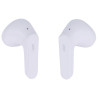 JAYS T-FIVE True Wireless Earbuds with logo print