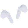 JAYS T-FIVE True Wireless Earbuds with logo print