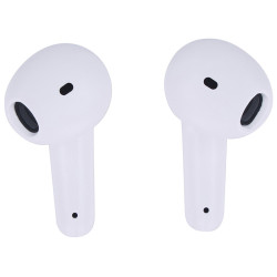 JAYS T-FIVE True Wireless Earbuds with logo print