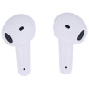 JAYS T-FIVE True Wireless Earbuds with logo print
