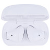 JAYS T-FIVE True Wireless Earbuds with logo print