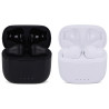 JAYS T-FIVE True Wireless Earbuds with logo print