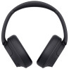 Słuchawki Bezprzewodowe Wokółuszne SONY WH-CH720N z naklejką doming