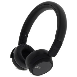 Słuchawki Bezprzewodowe Nauszne JAYS X-SEVEN Bluetooth z nadrukiem lub domingiem