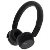 JAYS X-SEVEN Wireless On-Ear Headphones Bluetooth with print or doming