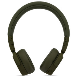 Słuchawki Bezprzewodowe Nauszne JAYS X-SEVEN Bluetooth z nadrukiem lub domingiem