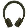 JAYS X-SEVEN Wireless On-Ear Headphones Bluetooth with print or doming