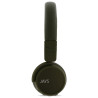 JAYS X-SEVEN Wireless On-Ear Headphones Bluetooth with print or doming