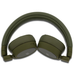 Słuchawki Bezprzewodowe Nauszne JAYS X-SEVEN Bluetooth z nadrukiem lub domingiem