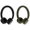 Słuchawki Bezprzewodowe Nauszne JAYS X-SEVEN Bluetooth z nadrukiem lub domingiem