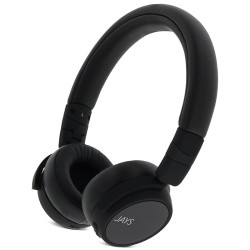 JAYS X-SEVEN Wireless On-Ear Headphones Bluetooth with print or doming