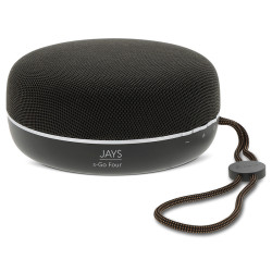 Głośnik Bezprzewodowy JAYS S-GO FOUR Bluetooth z personalizacją nadrukiem