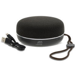 Głośnik Bezprzewodowy JAYS S-GO FOUR Bluetooth z personalizacją nadrukiem