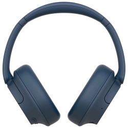 Słuchawki Bezprzewodowe Wokółuszne SONY WH-CH720N z naklejką doming