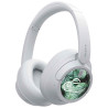 SONY WH-CH720N Wireless Over-Ear Headphones with doming sticker