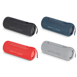 MUSE M-780 BT Wireless Speaker advertising gadget with Your company logo