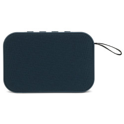 MUSE M-307 5W Wireless Bluetooth Speaker with advertising print