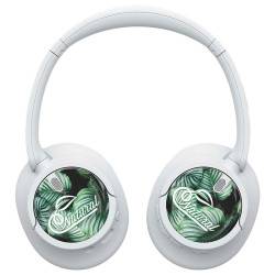Słuchawki Bezprzewodowe Wokółuszne SONY WH-CH720N z naklejką doming