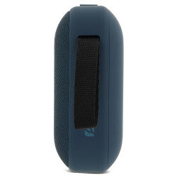 MUSE M-307 5W Wireless Bluetooth Speaker with advertising print