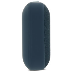 MUSE M-307 5W Wireless Bluetooth Speaker with advertising print