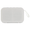 MUSE M-307 5W Wireless Bluetooth Speaker with advertising print